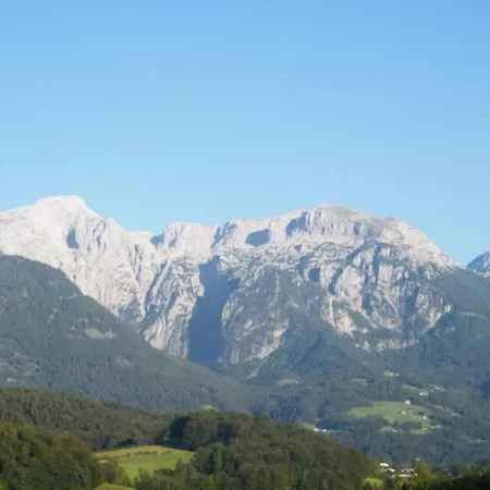 Keilhofhausl Fewo *